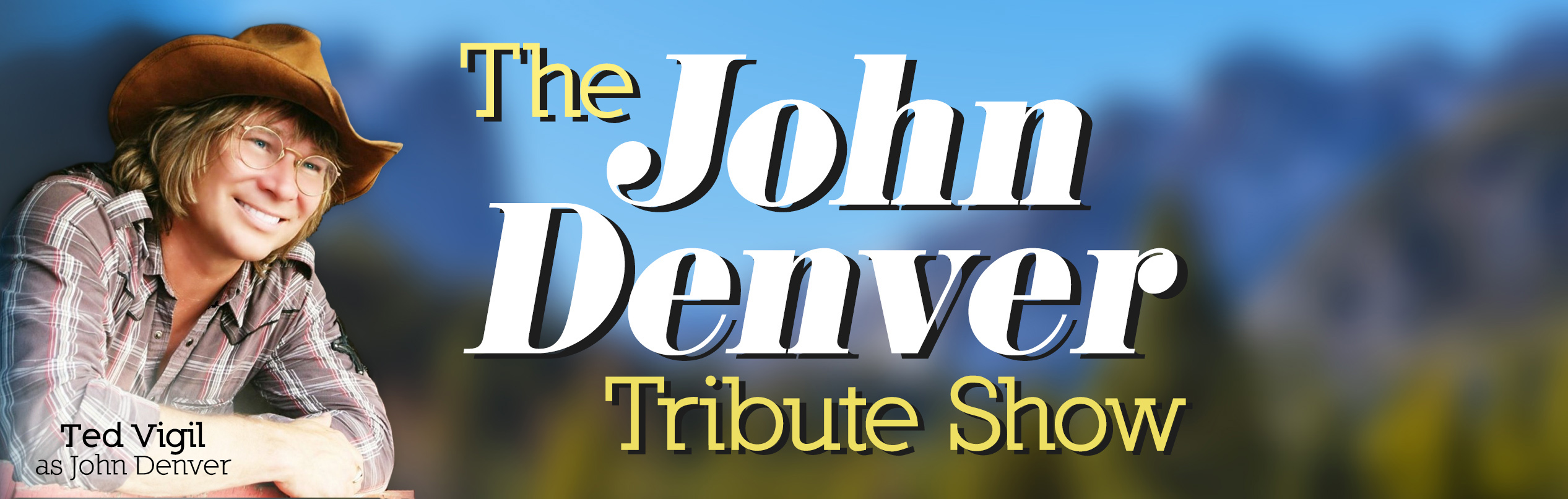 The John Denver Tribute Show